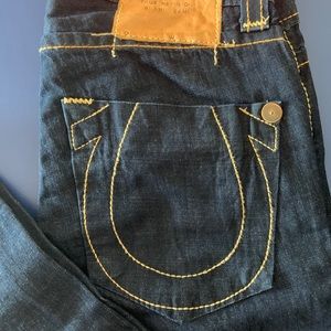 True Religion Brand Jeans